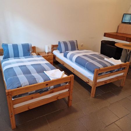 Pension U Martina Domazlice Luaran gambar