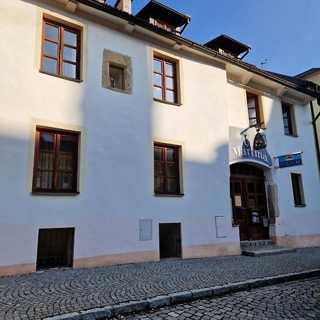 Pension U Martina Domazlice Luaran gambar